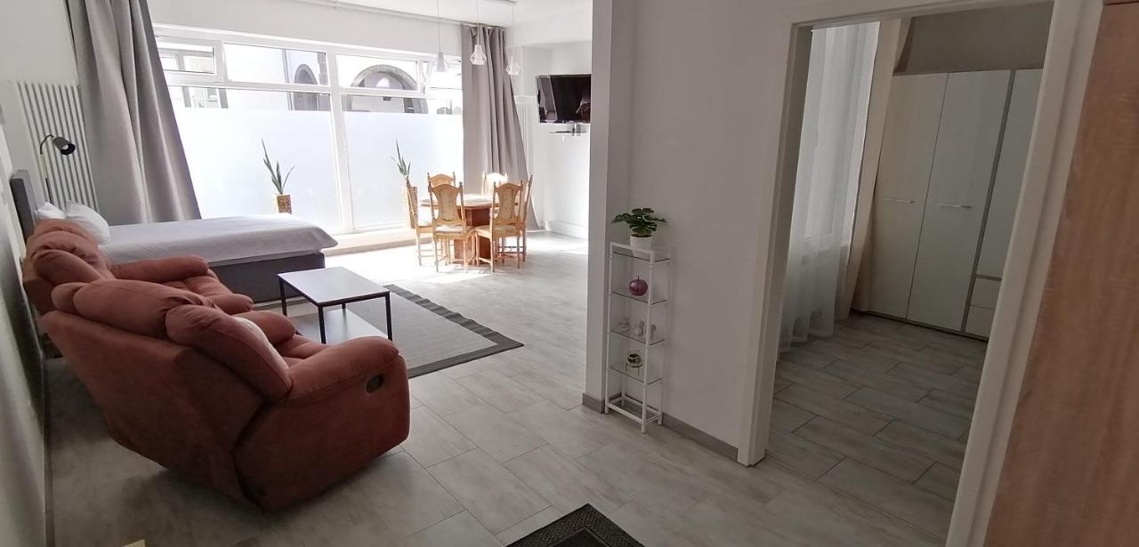 Ferienwohnung In Mayen Exterior foto